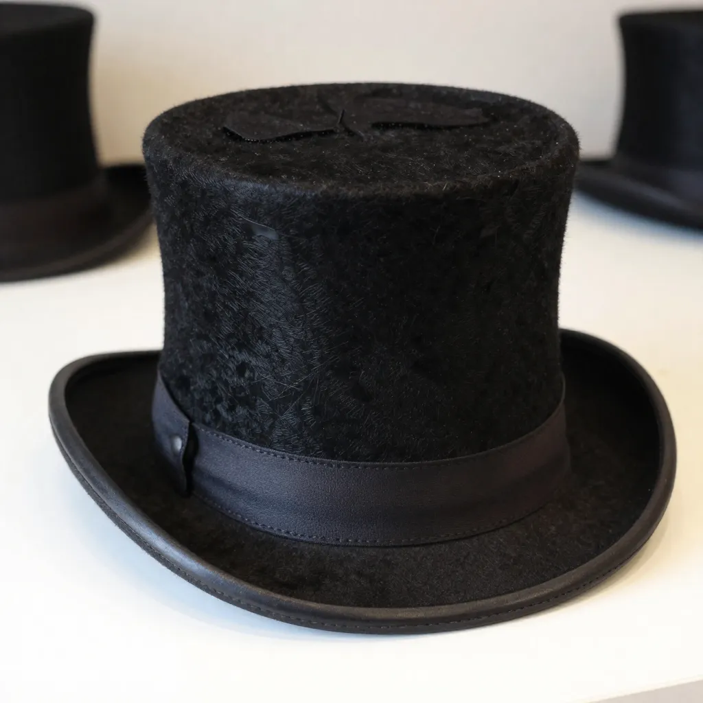 Craftsmanship detail